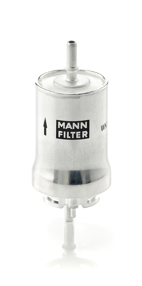Mann-Filter Brandstoffilter WK 59 x