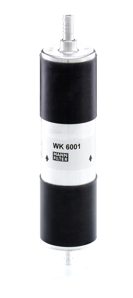 Mann-Filter Brandstoffilter WK 6001
