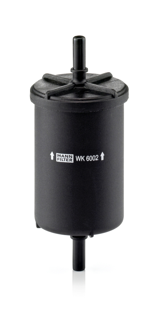 Mann-Filter Brandstoffilter WK 6002