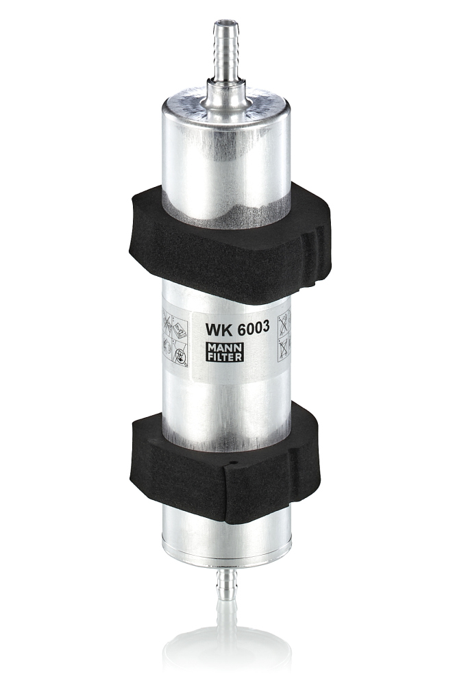 Mann-Filter Brandstoffilter WK 6003