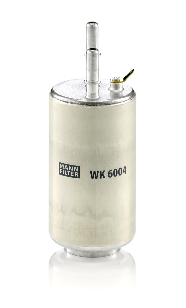 Mann-Filter Brandstoffilter WK 6004