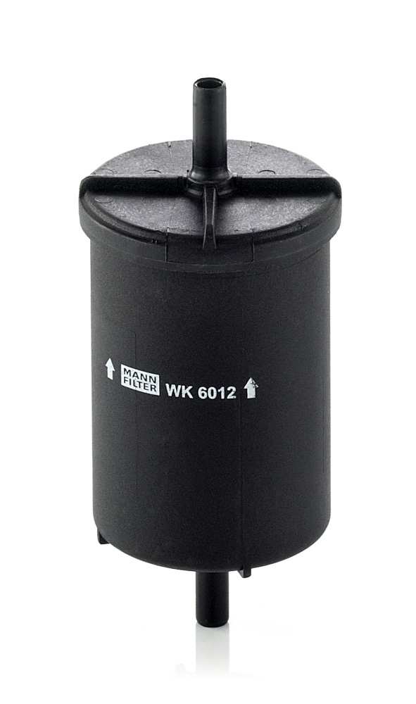 Mann-Filter Brandstoffilter WK 6012