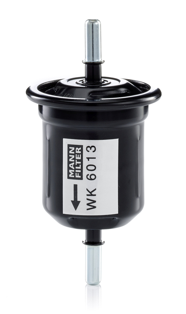 Mann-Filter Brandstoffilter WK 6013