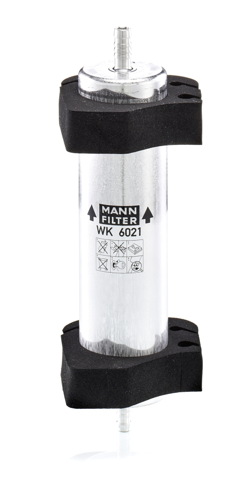 Mann-Filter Brandstoffilter WK 6021