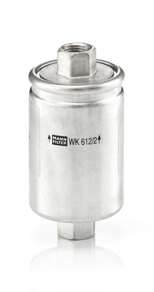 Mann-Filter Brandstoffilter WK 612/2