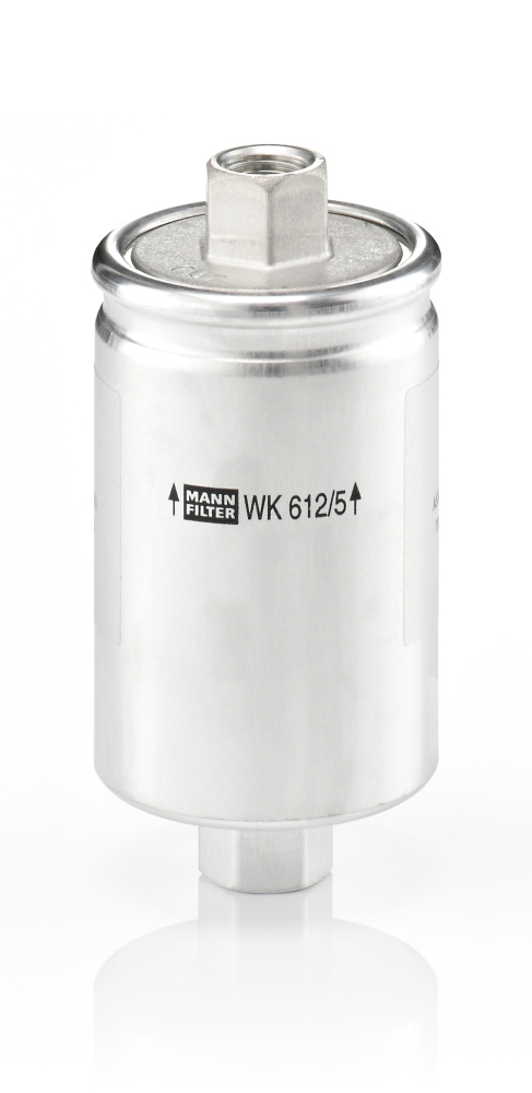 Mann-Filter Brandstoffilter WK 612/5