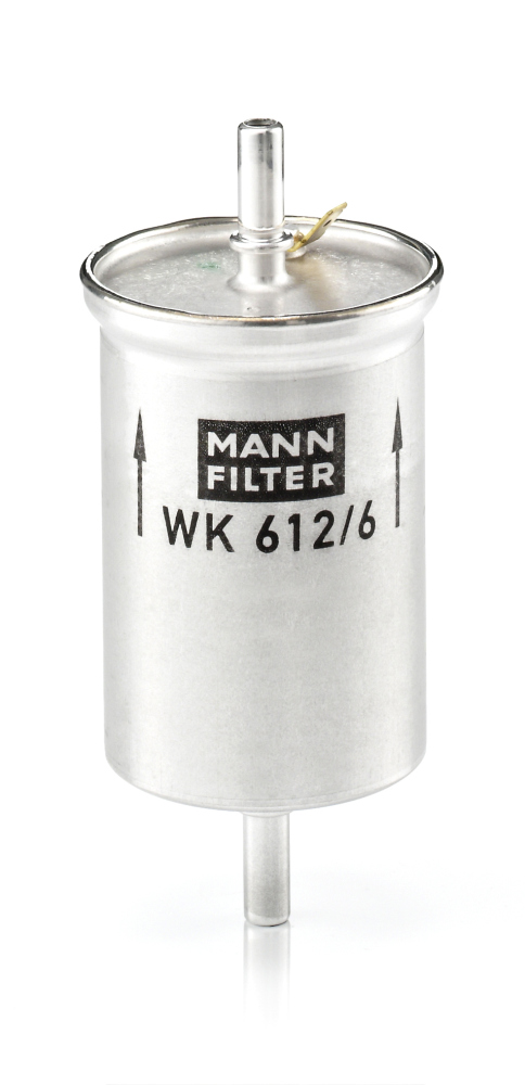 Mann-Filter Brandstoffilter WK 612/6