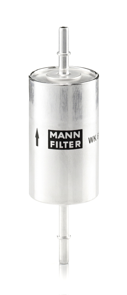 Mann-Filter Brandstoffilter WK 614/46