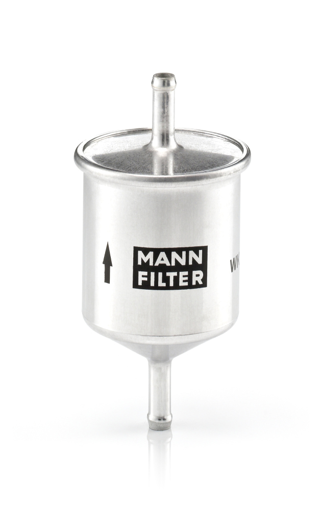 Mann-Filter Brandstoffilter WK 66
