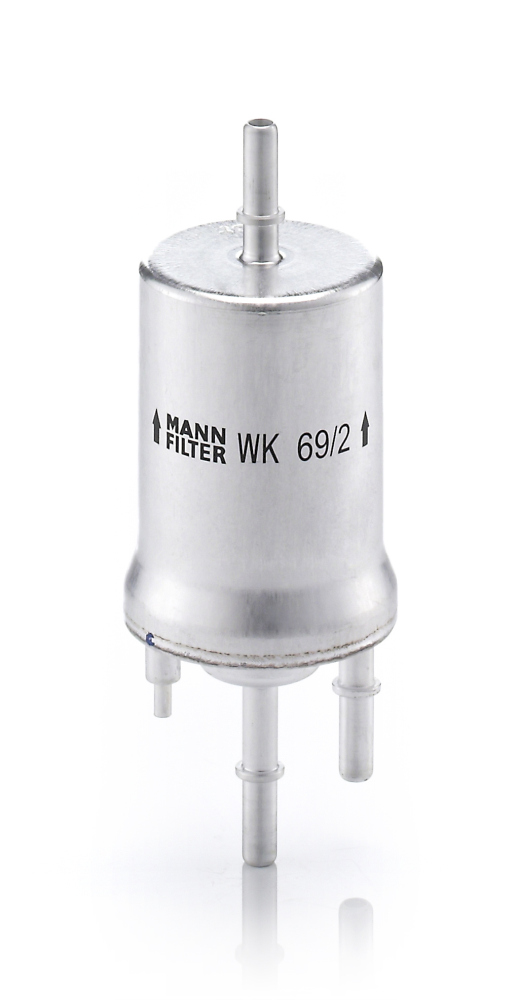Mann-Filter Brandstoffilter WK 69/2