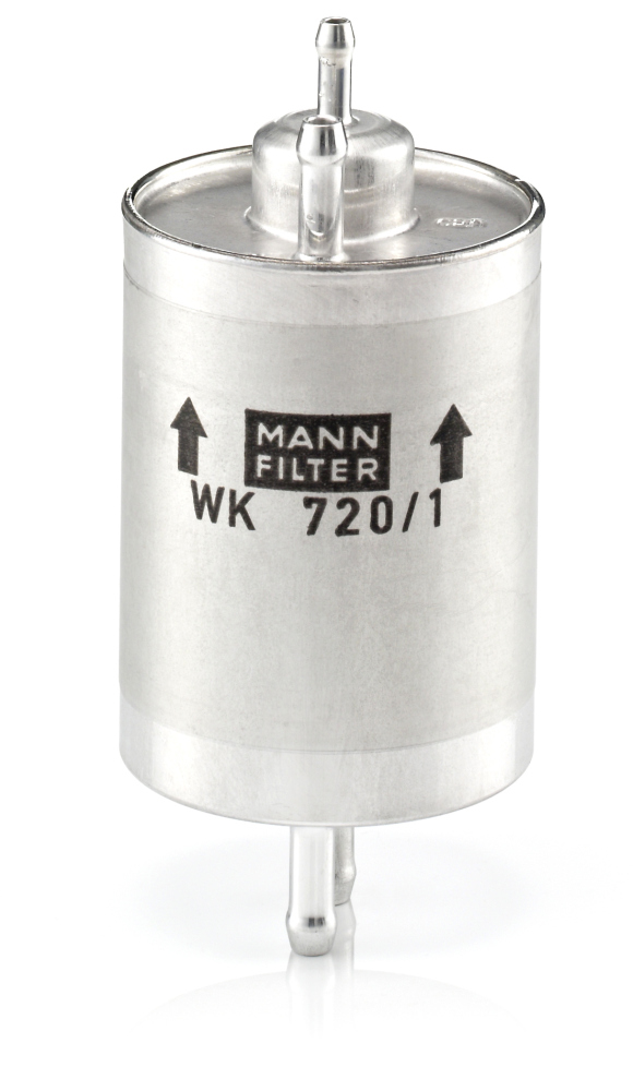 Mann-Filter Brandstoffilter WK 720/1