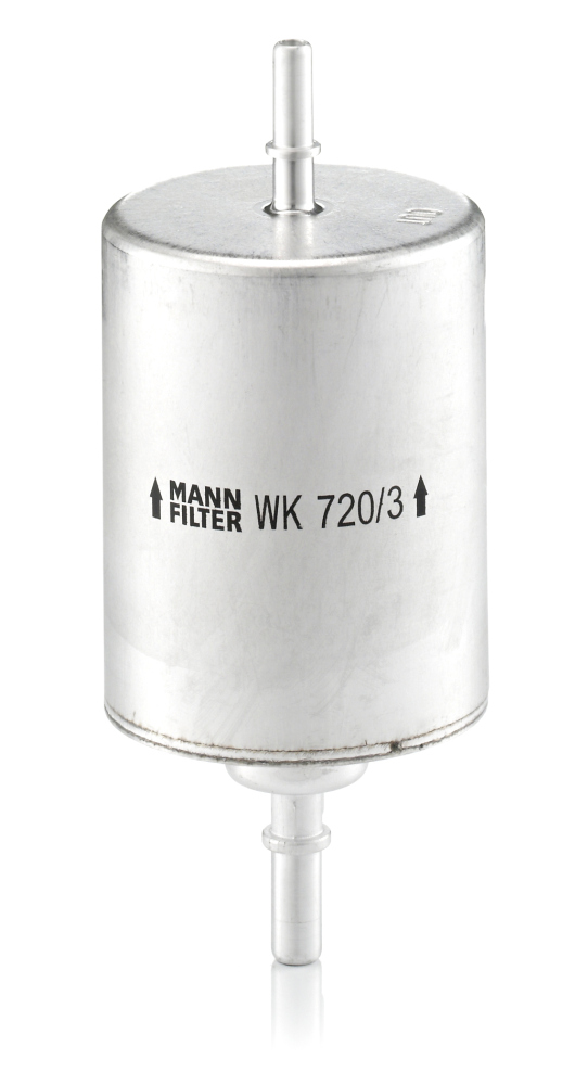Mann-Filter Brandstoffilter WK 720/3