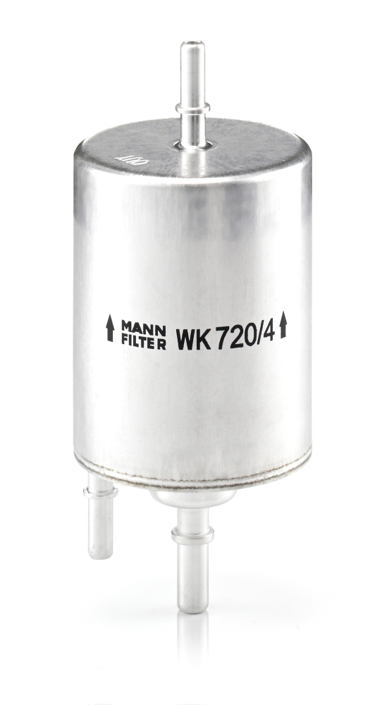 Mann-Filter Brandstoffilter WK 720/4