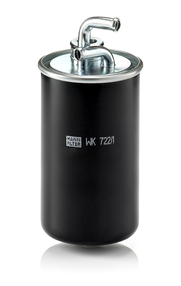 Mann-Filter Brandstoffilter WK 722/1