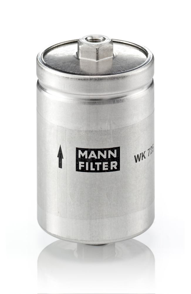 Mann-Filter Brandstoffilter WK 725