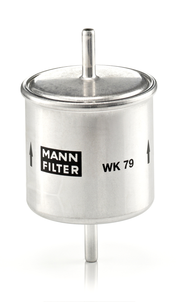 Mann-Filter Brandstoffilter WK 79