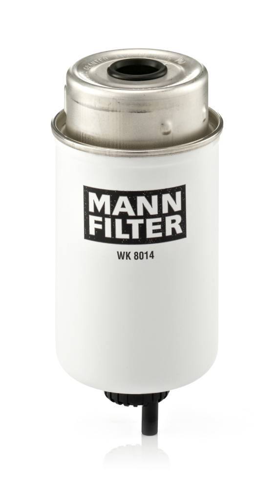 Mann-Filter Brandstoffilter WK 8014