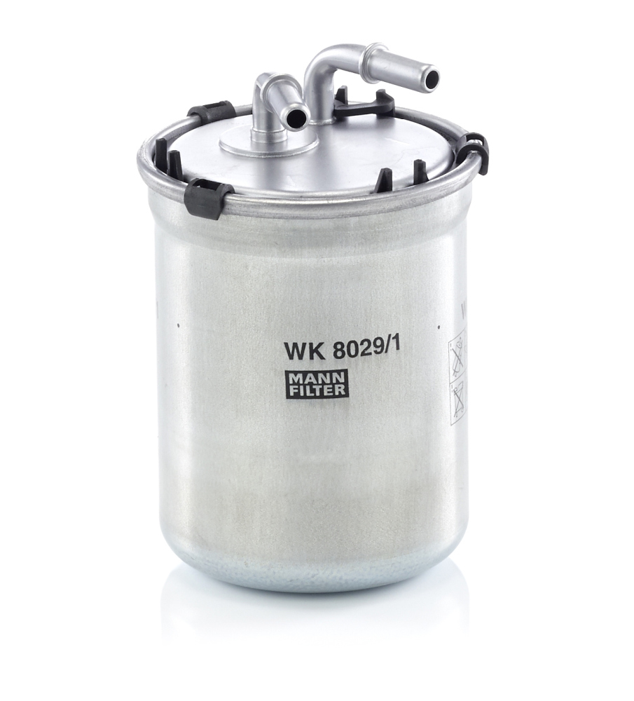 Mann-Filter Brandstoffilter WK 8029/1