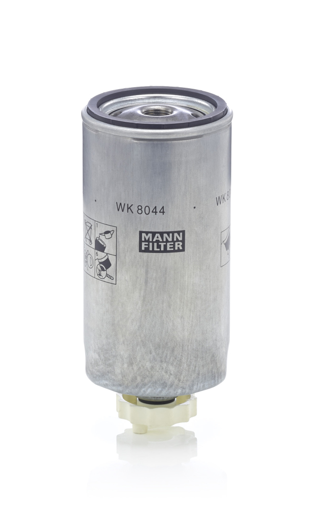 Mann-Filter Brandstoffilter WK 8044 x