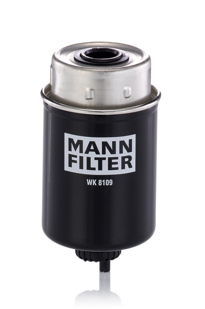Mann-Filter Brandstoffilter WK 8109