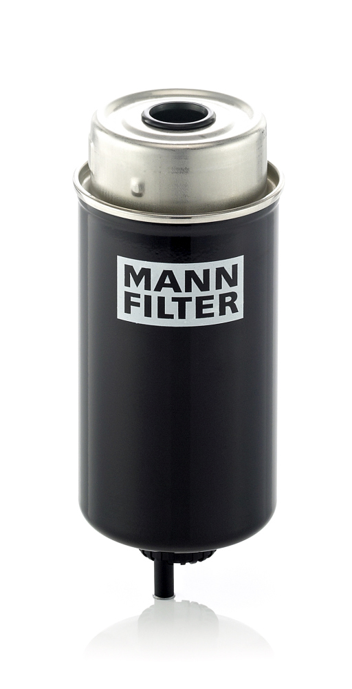 Mann-Filter Brandstoffilter WK 8172