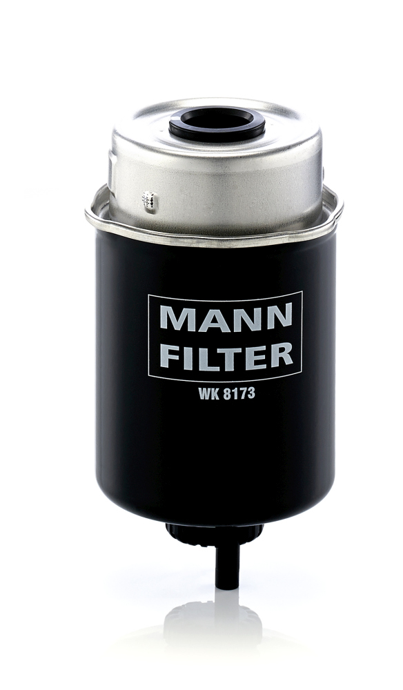 Mann-Filter Brandstoffilter WK 8173