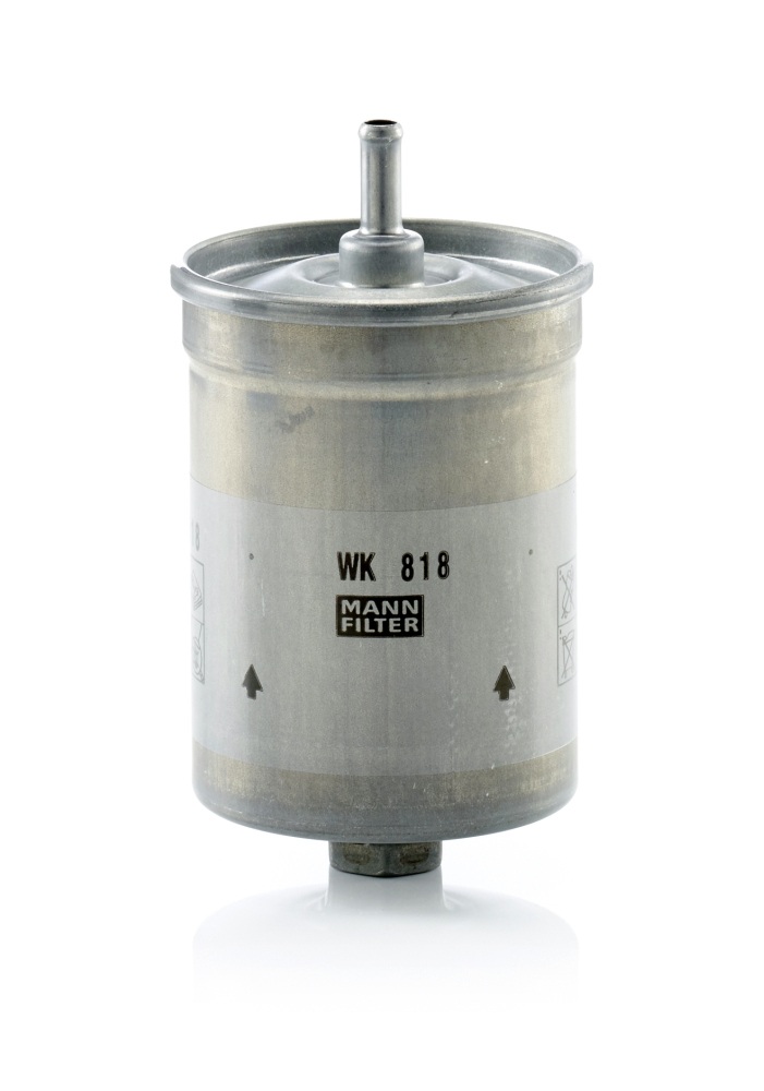 Mann-Filter Brandstoffilter WK 818
