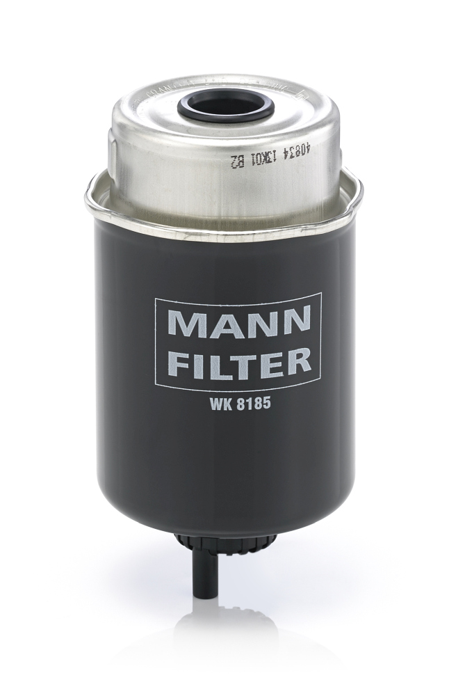 Mann-Filter Brandstoffilter WK 8185