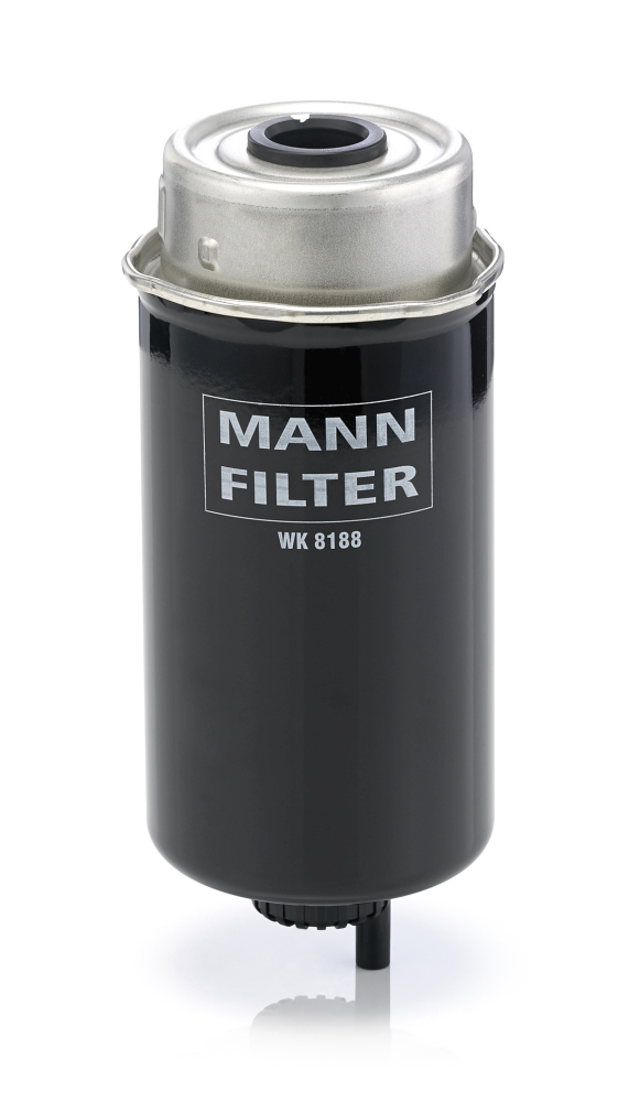 Mann-Filter Brandstoffilter WK 8188