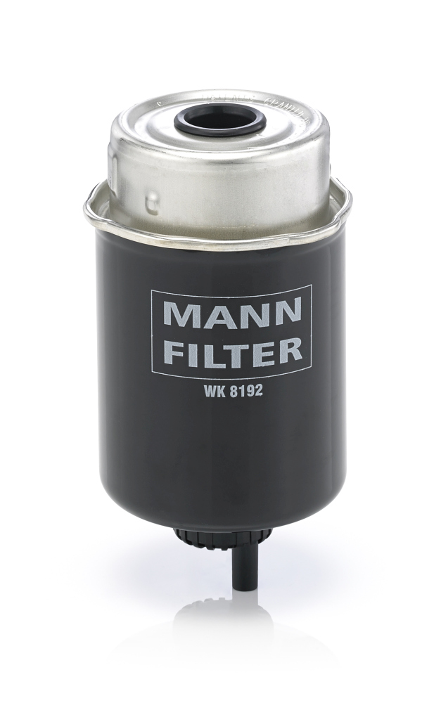 Mann-Filter Brandstoffilter WK 8192