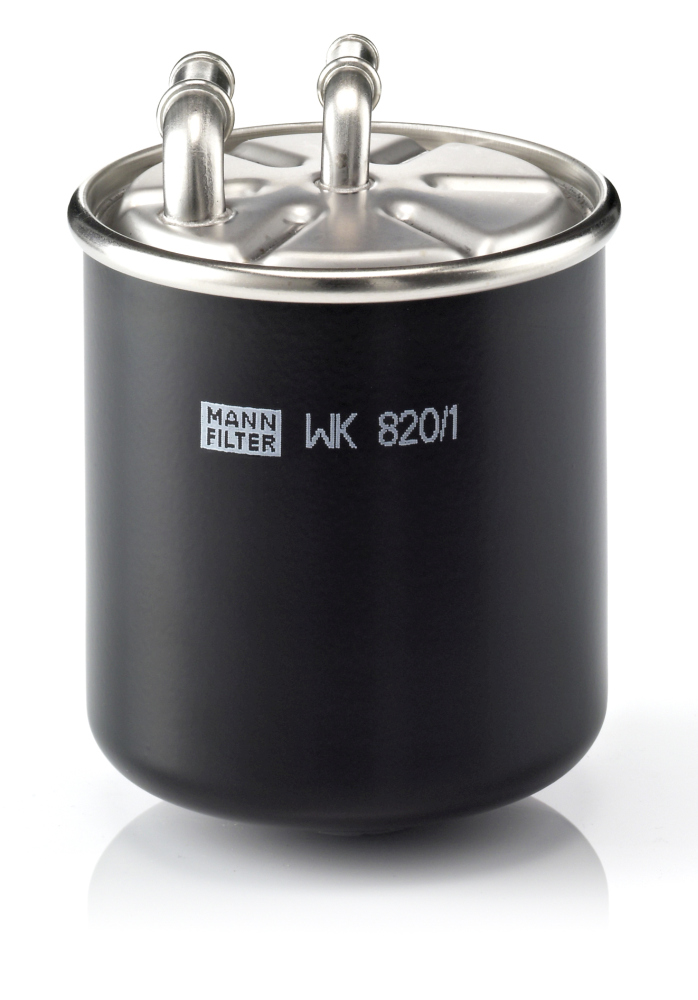 Mann-Filter Brandstoffilter WK 820/1
