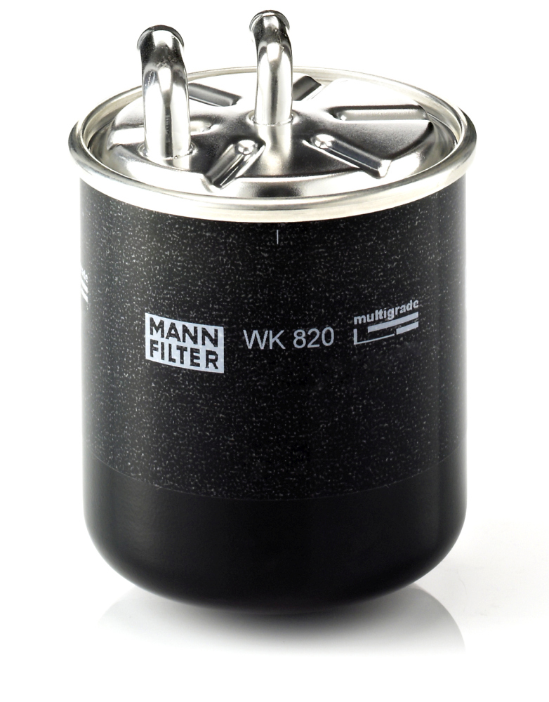 Mann-Filter Brandstoffilter WK 820