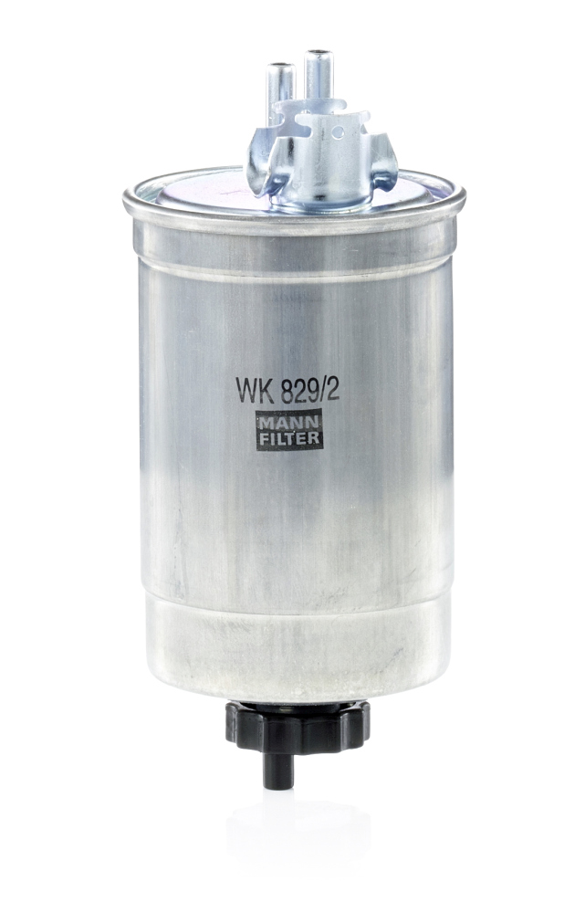 Mann-Filter Brandstoffilter WK 829/2