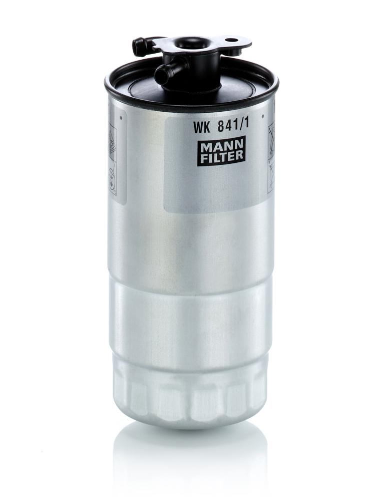 Mann-Filter Brandstoffilter WK 841/1