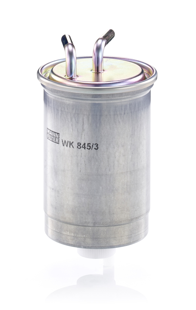 Mann-Filter Brandstoffilter WK 845/3