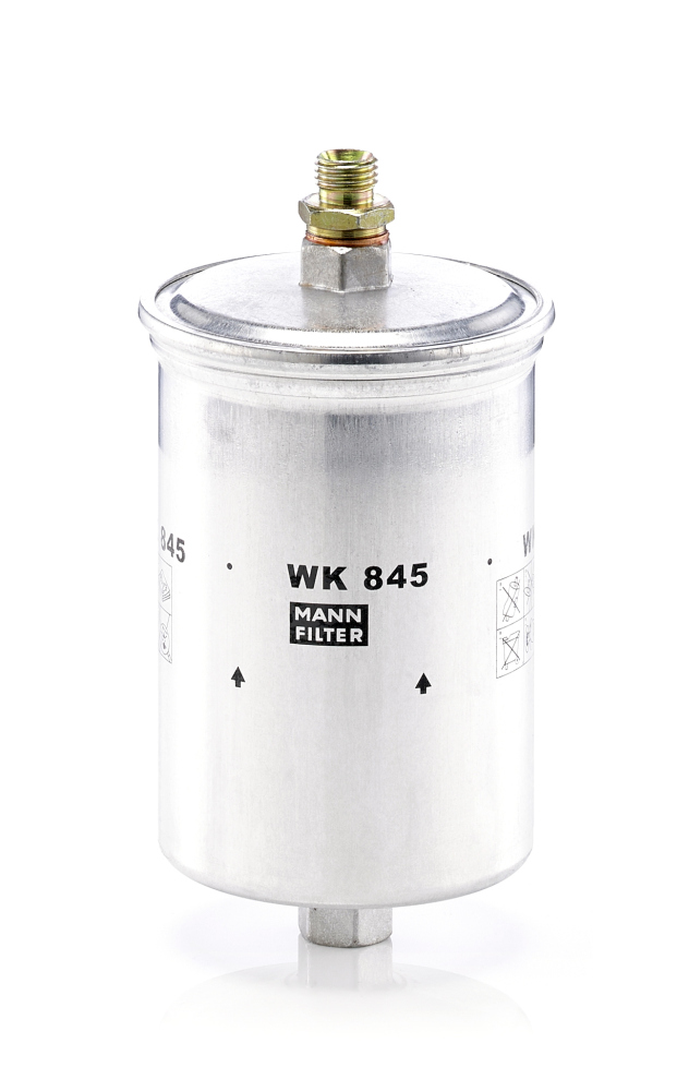 Mann-Filter Brandstoffilter WK 845
