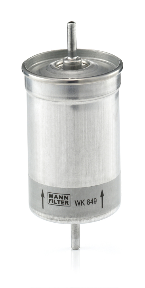 Mann-Filter Brandstoffilter WK 849