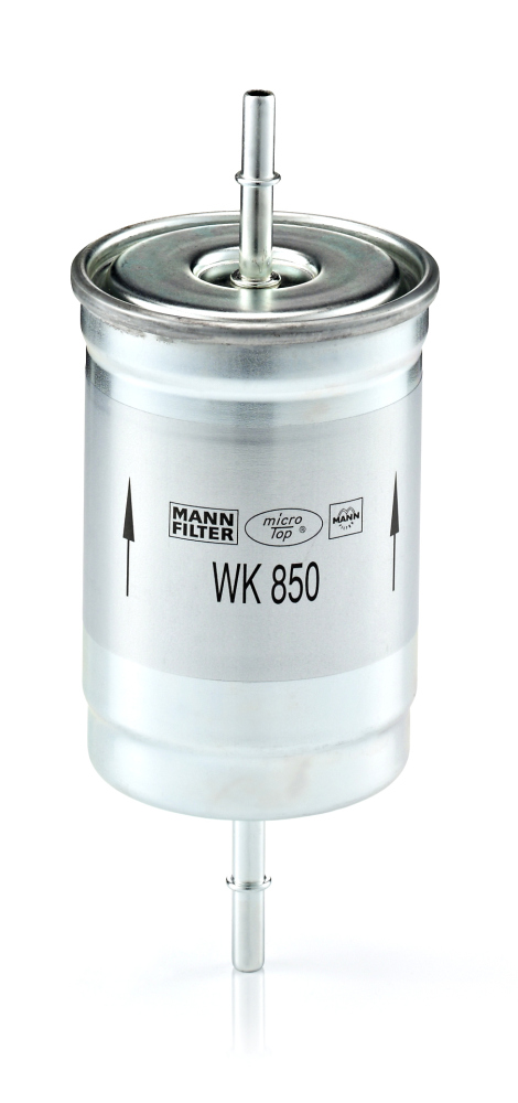 Mann-Filter Brandstoffilter WK 850