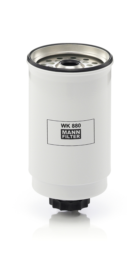 Mann-Filter Brandstoffilter WK 880
