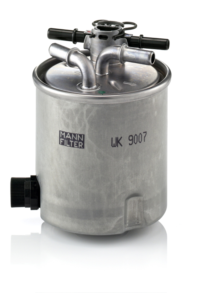 Mann-Filter Brandstoffilter WK 9007
