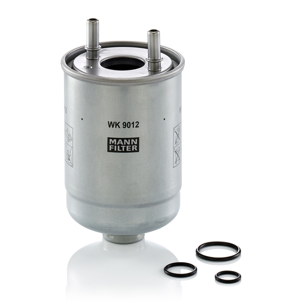 Mann-Filter Brandstoffilter WK 9012 x