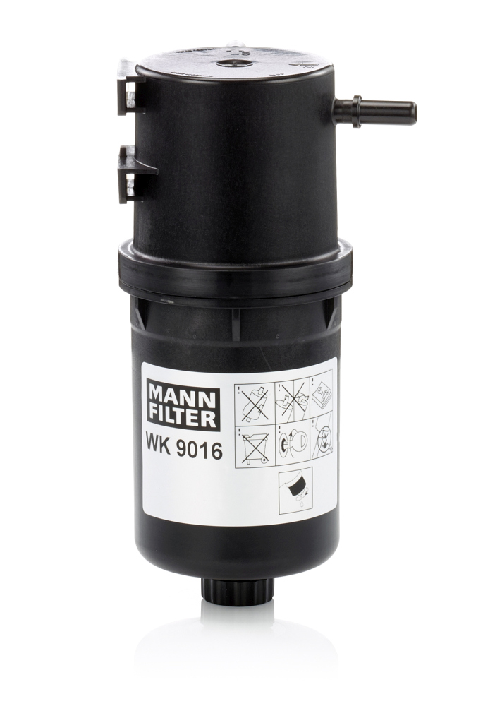 Mann-Filter Brandstoffilter WK 9016