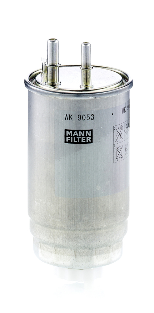Mann-Filter Brandstoffilter WK 9053 z