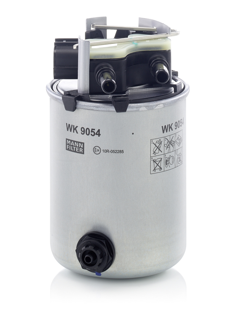 Mann-Filter Brandstoffilter WK 9054