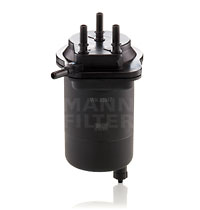 Mann-Filter Brandstoffilter WK 939/7