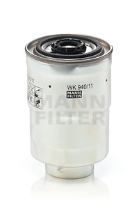 Mann-Filter Brandstoffilter WK 940/11 x