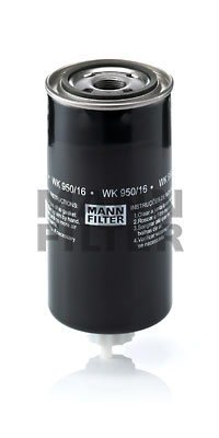 Mann-Filter Brandstoffilter WK 950/16 x