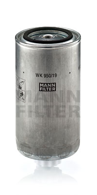 Mann-Filter Brandstoffilter WK 950/19