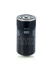 Mann-Filter Brandstoffilter WK 950/21