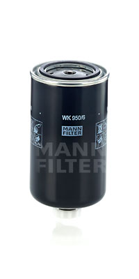 Mann-Filter Brandstoffilter WK 950/6